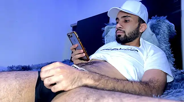 Dar milk online show from 03-09-25, 05:22