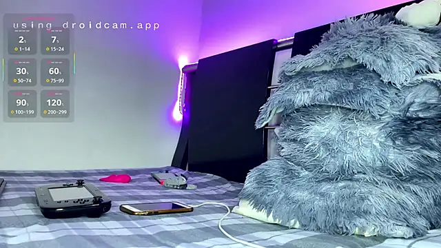 Dar milk online show from 04-17-26, 07:38