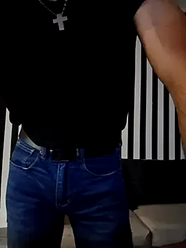 pretorianoo53 online show from 10-19-25, 03:31