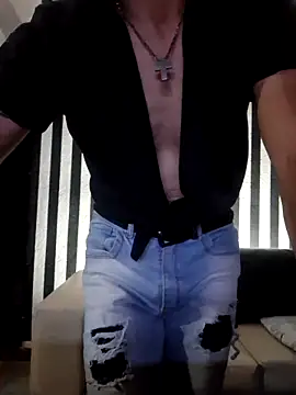 pretorianoo53 online show from 10-26-25, 03:40