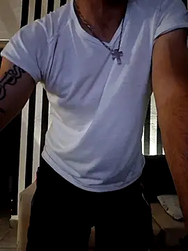 pretorianoo53 online show from 10-12-25, 04:03