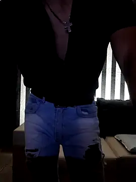 pretorianoo53 online show from 10-05-25, 04:03