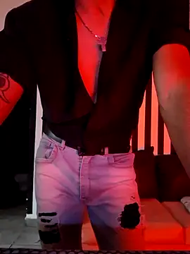 pretorianoo53 online show from 03-01-26, 04:23