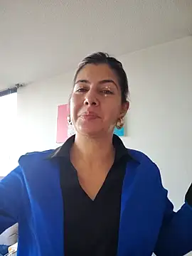 scarlett moore online show from 10-18-25, 12:51