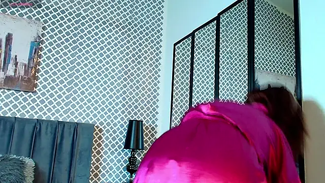 scarlett moore online show from 09-29-25, 01:39