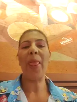 scarlett moore online show from 05-30-26, 05:29