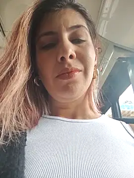 scarlett moore online show from 10-10-25, 03:24