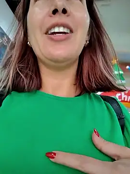 scarlett moore online show from 12-01-25, 03:02