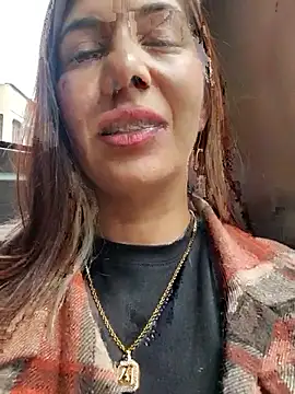 scarlett moore online show from 03-07-26, 03:39