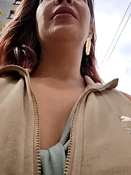 scarlett moore online show from 10-06-25, 01:45