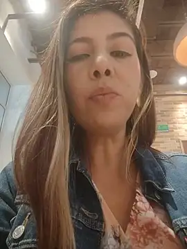 scarlett moore online show from 06-14-26, 03:46