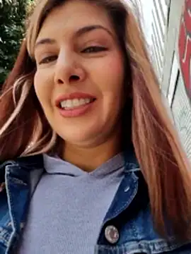 scarlett moore online show from 02-08-26, 04:26