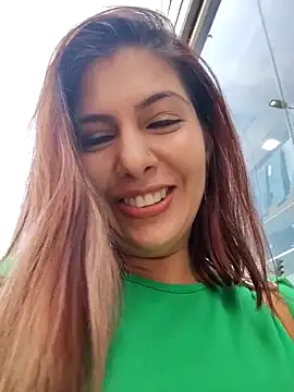 scarlett moore online show from 12-18-25, 03:16