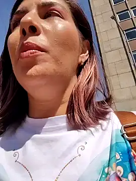 scarlett moore online show from 12-15-25, 03:07