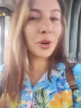 scarlett moore online show from 05-01-26, 05:18