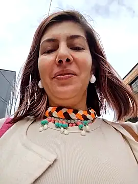 scarlett moore online show from 09-20-25, 01:49