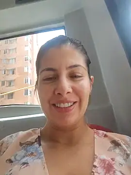 scarlett moore online show from 04-30-26, 04:47