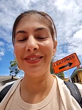 scarlett moore online show from 02-02-26, 03:22