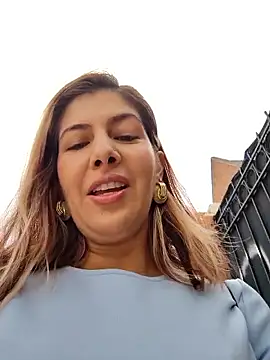 scarlett moore online show from 02-21-26, 03:14