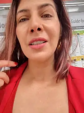 scarlett moore online show from 11-28-25, 04:29