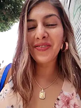 scarlett moore online show from 02-22-26, 04:52