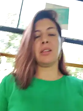 scarlett moore online show from 11-05-25, 02:09