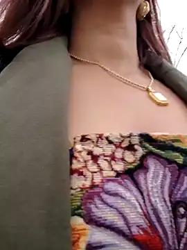 scarlett moore online show from 12-04-25, 03:55