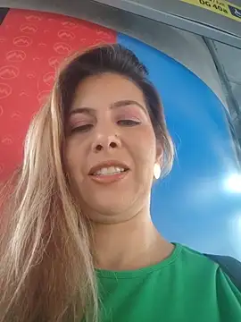 scarlett moore online show from 05-22-26, 07:45