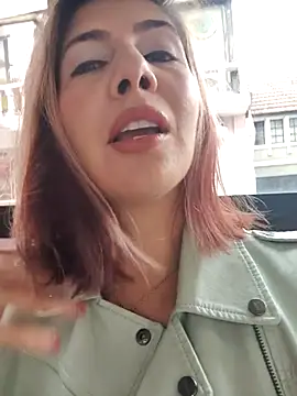 scarlett moore online show from 10-11-25, 03:02