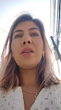 scarlett moore online show from 03-14-26, 02:34