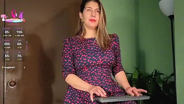 scarlett moore online show from 07-21-26, 04:52