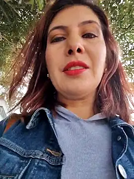 scarlett moore online show from 11-27-25, 04:29