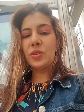 scarlett moore online show from 03-29-26, 04:19