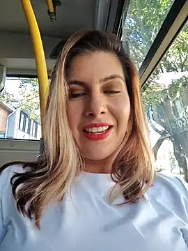 scarlett moore online show from 03-22-26, 01:45