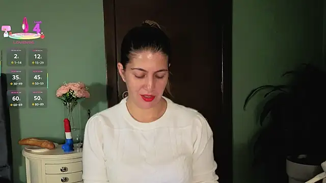 scarlett moore online show from 07-15-26, 04:47