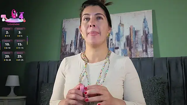 scarlett moore online show from 07-07-26, 02:42