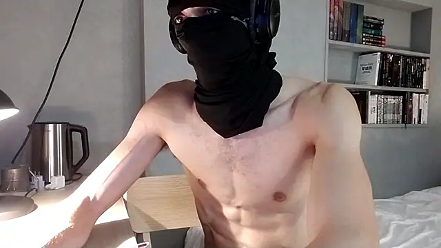 rippedbutskinny online show from 05-28-26, 04:46
