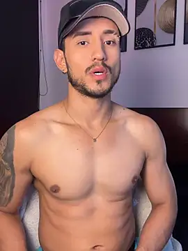 AxelKing1326 online show from 02-20-26, 11:39