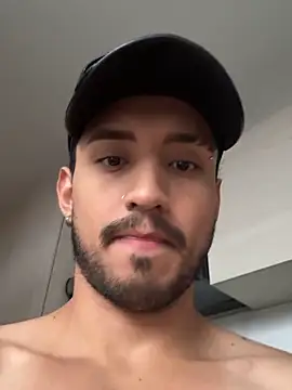 AxelKing1326 online show from 03-03-26, 08:38