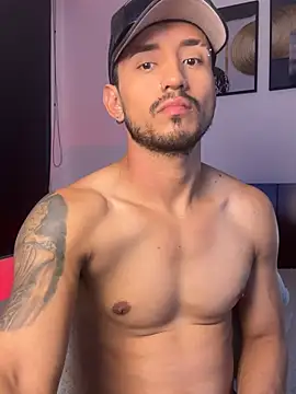 AxelKing1326 online show from 03-02-26, 11:00