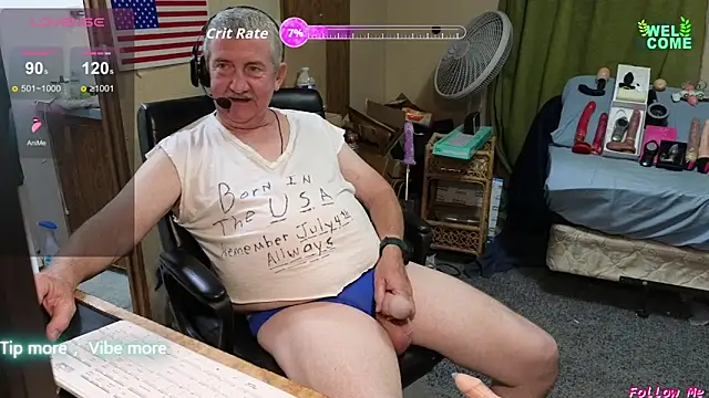 oldnew-63 online show from 07-04-26, 02:18
