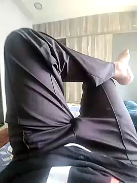 DesiRocco7 online show from 09-20-25, 06:40