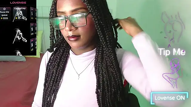 NikitaKiss online show from 11-22-25, 04:06