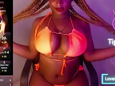 NikitaKiss online show from 03-22-25, 04:58