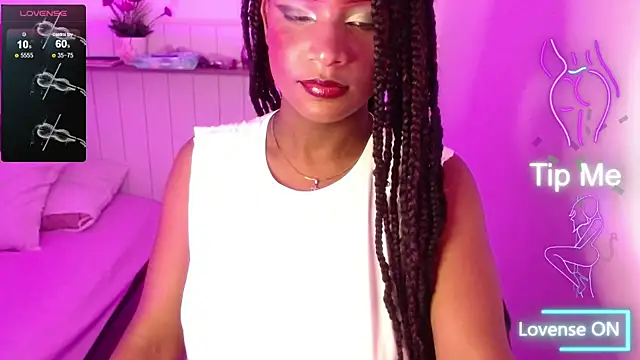 NikitaKiss online show from 10-27-25, 07:04