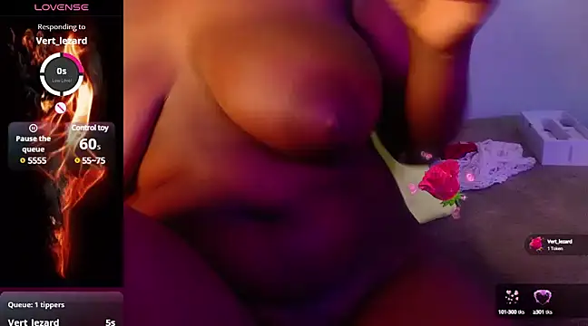 NikitaKiss online show from 03-16-25, 09:16