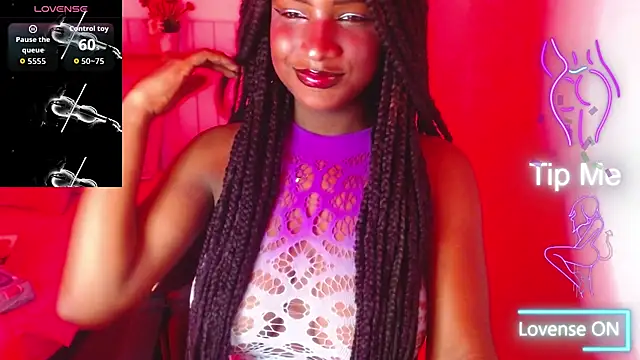 NikitaKiss online show from 11-16-25, 02:11