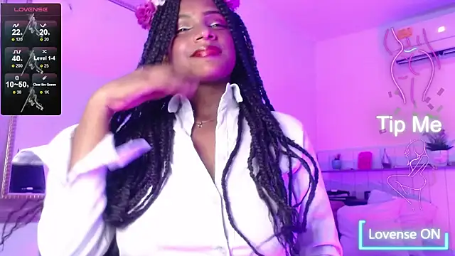 NikitaKiss online show from 10-29-25, 06:18