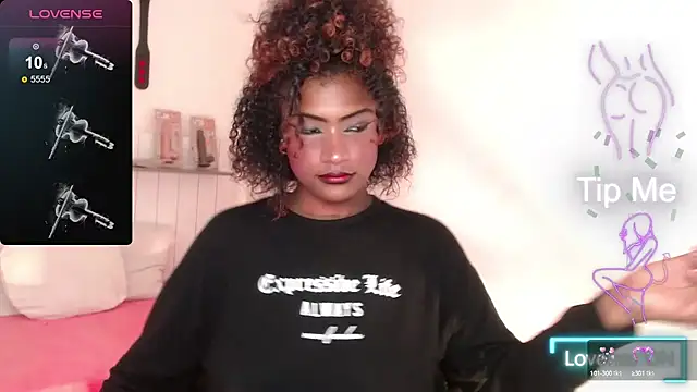 NikitaKiss online show from 09-30-25, 03:18