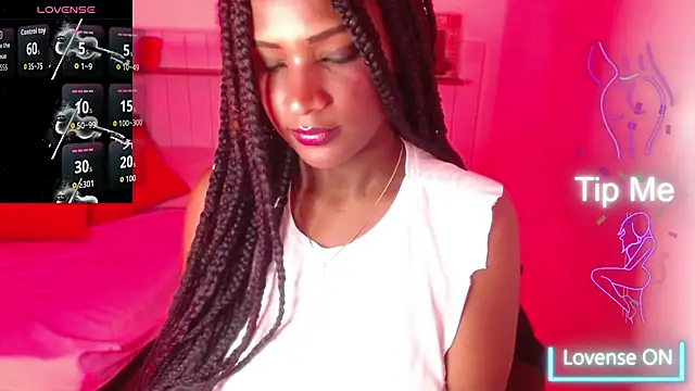 NikitaKiss online show from 11-13-25, 03:27